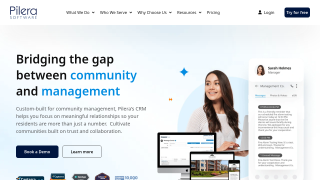 Pilera Property Management